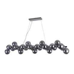 Lampa wisząca Dallas Modern (MOD547PL-25CH) Maytoni - żyrandol