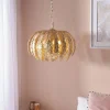 Lampa Wisząca Delphine (76360) Endon