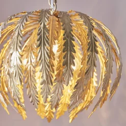 Lampa Wisząca Delphine (76360) Endon