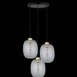 Lampa wisząca DELTA 3 PŁ KOŁO (4840) - TK Lighting