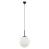 Lampa Wisząca Deore (PND-5578-1L-BK) - Italux