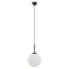 Lampa Wisząca Deore (PND-5578-1M-BK) - Italux