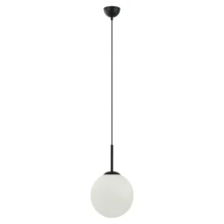 Lampa Wisząca Deore (PND-5578-1M-BK) - Italux