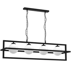 Lampa wisząca DIEGO 4 (MLP8570) - Milagro