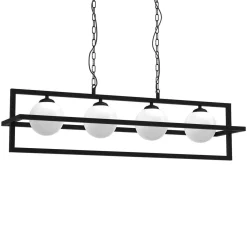 Lampa wisząca DIEGO 4 (MLP8570) - Milagro