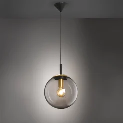 Lampa wisząca Dini (60430) - Fischer&Honsel