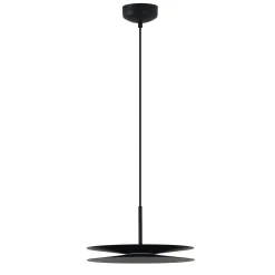 Lampa wisząca DISC PENDANT 35 BK (AZ6578) Azzardo