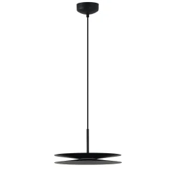 Lampa wisząca DISC PENDANT 35 BK (AZ6578) Azzardo
