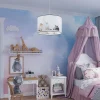 Lampa wisząca do pokoju dziecka wzór KOTY 40 (SL.1421) - Sollux Lighting