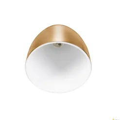 Lampa wisząca do szynoprzewodu 1 fazowego PARA CONE 14 miedź (1008060) - SLV