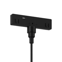 Lampa wisząca do szyny Magnetic track pendant tube 5mm 5W 4000K (ML2157) - Milagro