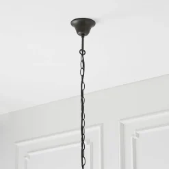 Lampa Wisząca Dragonfly blue (66148) Tiffany