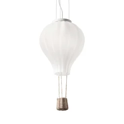 Lampa wisząca Dream (179858) Ideal Lux - żyrandol