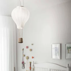 Lampa wisząca DREAM BIG Biały (DREAM_BIG_SP1_D42) - Ideal Lux
