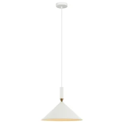 Lampa wisząca Drello (PND-541101-W) - Italux