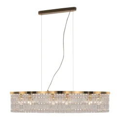 Lampa wisząca Dune (DIA005PL-06G) - Maytoni