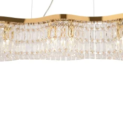 Lampa wisząca Dune (DIA005PL-06G) - Maytoni