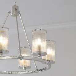 Lampa Wisząca Easton (74128) Endon