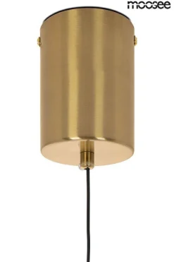 Lampa wisząca ECHO złota (MSE1501100166) - Moosee