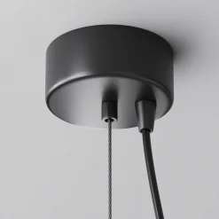 Lampa wisząca Efir (P089PL-33W3K-MG) - Maytoni