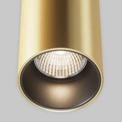 Lampa wisząca Efir (P089PL-33W3K-MG) - Maytoni
