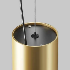 Lampa wisząca Efir (P089PL-33W3K-MG) - Maytoni