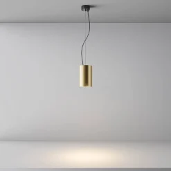 Lampa wisząca Efir (P089PL-33W3K-MG) - Maytoni