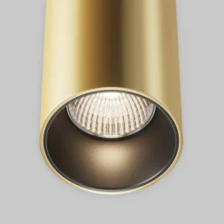 Lampa wisząca Efir (P089PL-25W3K-MG) - Maytoni