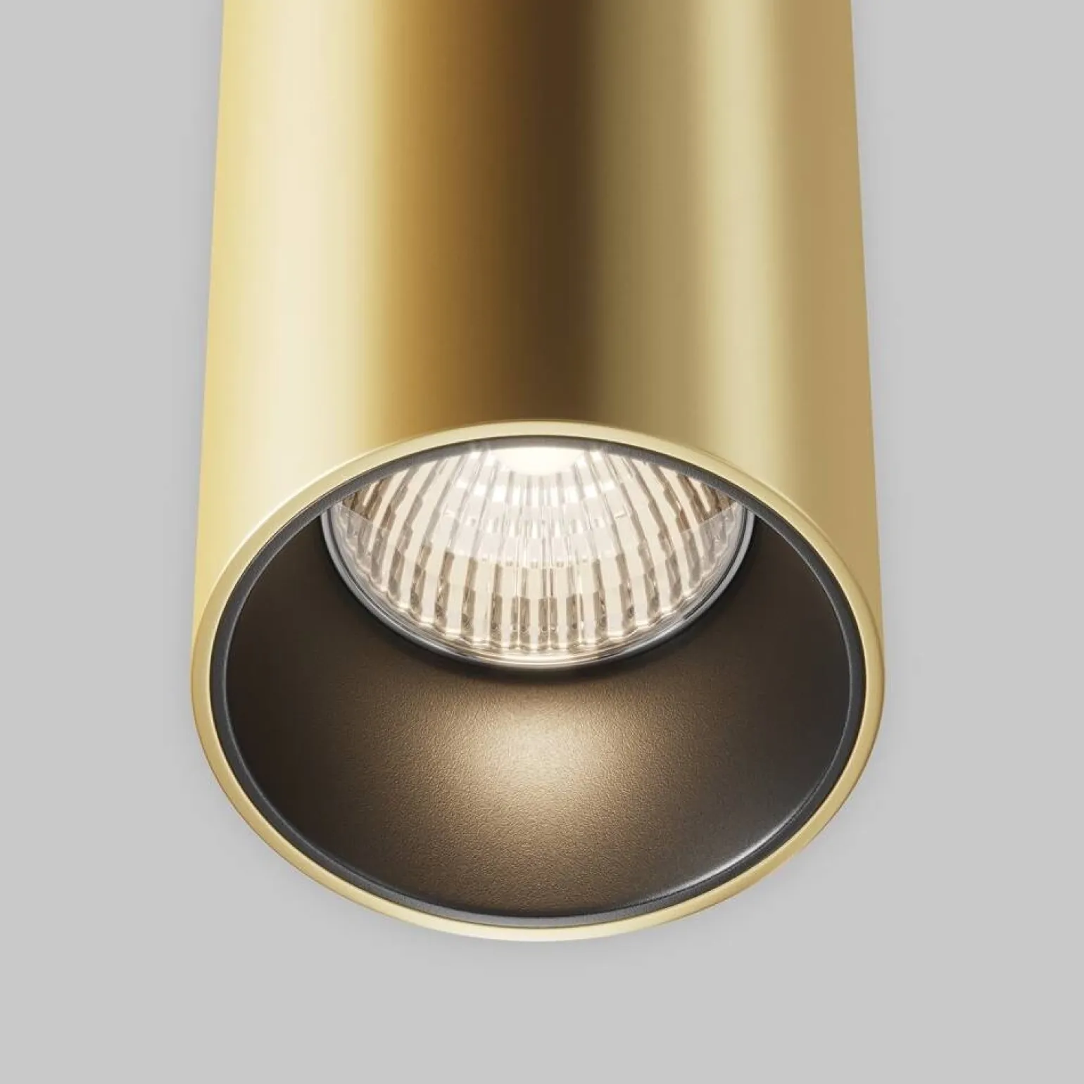 Lampa wisząca Efir (P089PL-25W3K-MG) - Maytoni