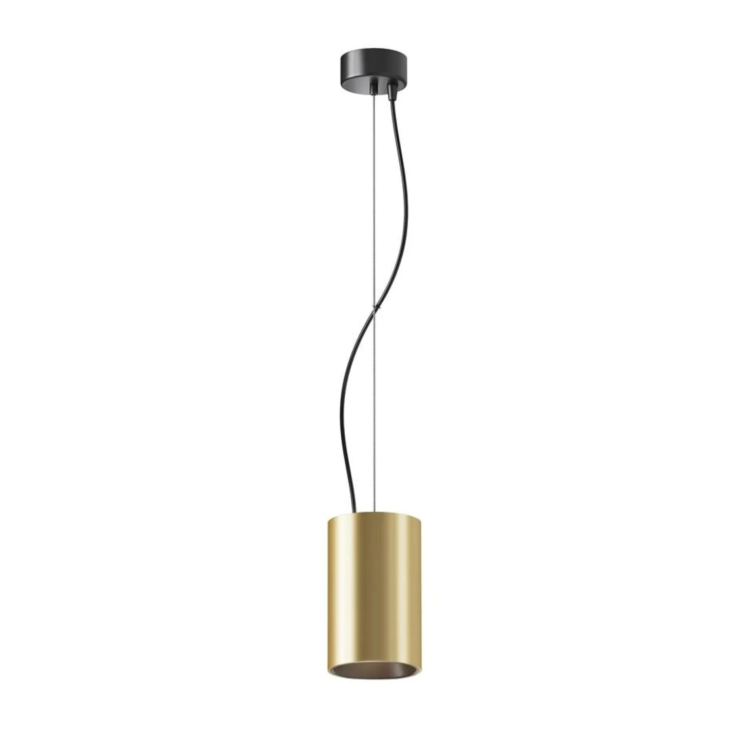 Lampa wisząca Efir (P089PL-25W3K-MG) - Maytoni