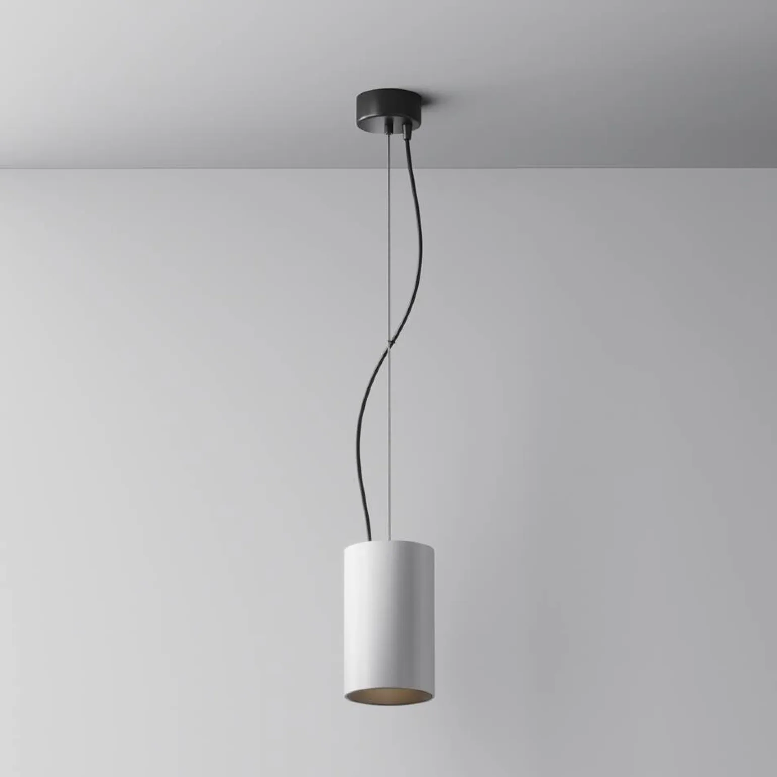 Lampa wisząca Efir (P089PL-25W3K-W) - Maytoni