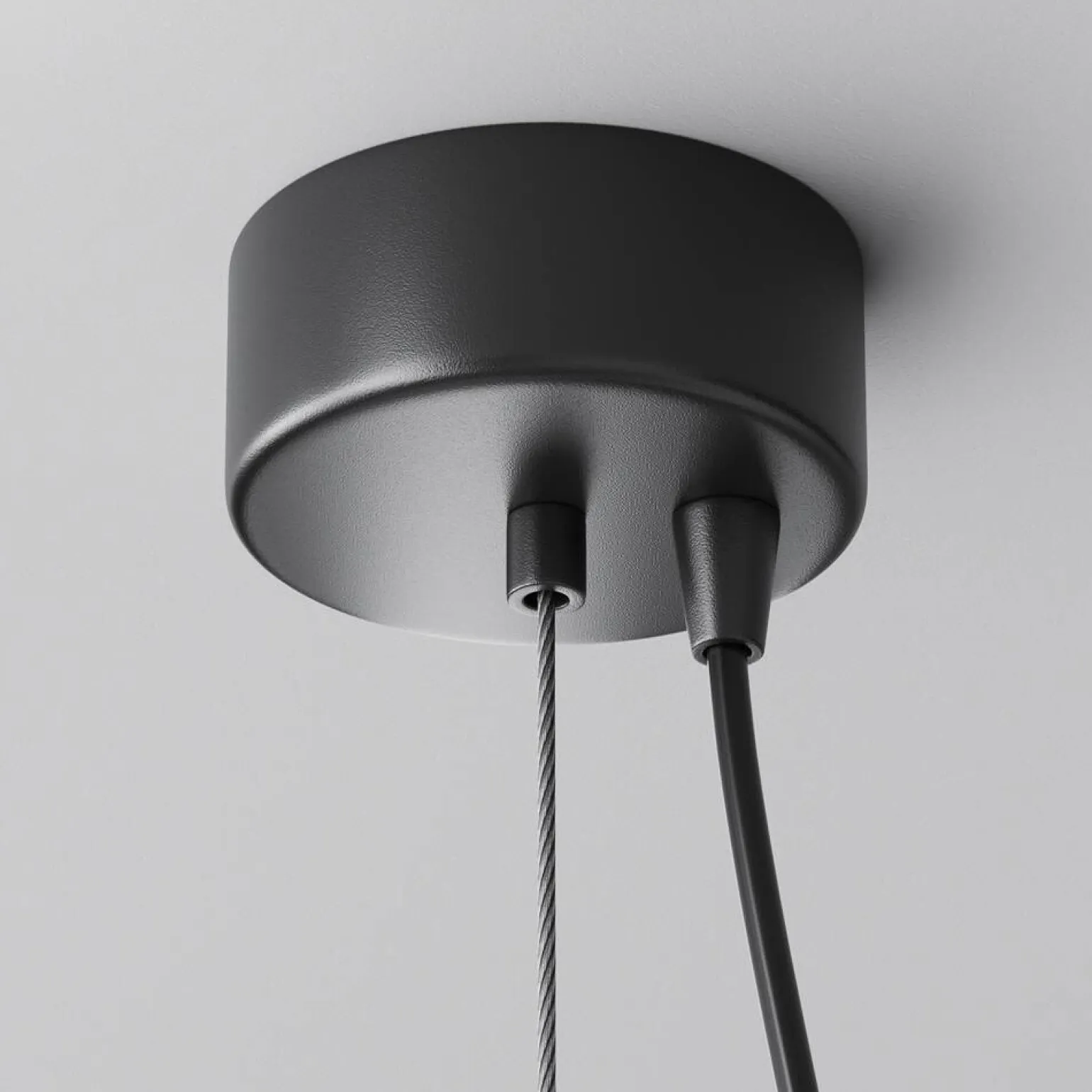 Lampa wisząca Efir (P089PL-25W3K-W) - Maytoni