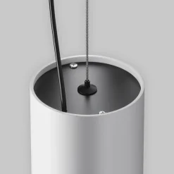 Lampa wisząca Efir (P089PL-33W3K-W) - Maytoni