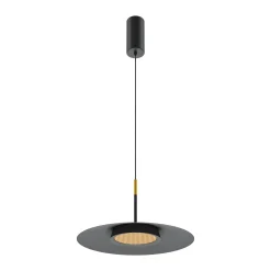 Lampa wisząca El (MOD041PL-L15B3K1) - Maytoni