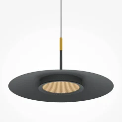 Lampa wisząca El (MOD041PL-L15B3K1) - Maytoni