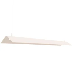 Lampa wisząca ELVA beżowa LED 3000K (TH.530) - Thoro Lighting