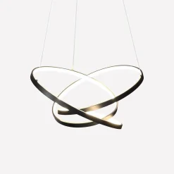 Lampa wisząca EMPOLI 55W LED 4000K (ML1573) - Milagro