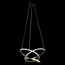 Lampa wisząca EMPOLI 55W LED 4000K (ML1573) - Milagro