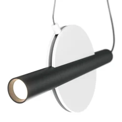 Lampa wisząca Enigma (MOD150PL-L5W3K) - Maytoni