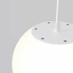 Lampa wisząca Erda (O594PL-01W) - Maytoni