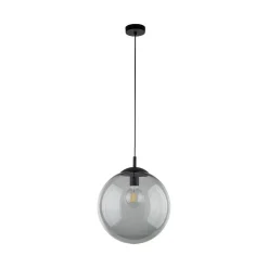 Lampa wisząca ESME GRAPHITE Ø 35 (5380) - TK Lighting