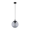 Lampa wisząca ESME GRAPHITE Ø 25 (5378) - TK Lighting