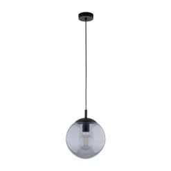 Lampa wisząca ESME GRAPHITE Ø 25 (5378) - TK Lighting