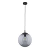 Lampa wisząca ESME GRAPHITE Ø 30 (5379) - TK Lighting