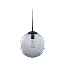 Lampa wisząca ESME GRAPHITE Ø 30 (5379) - TK Lighting