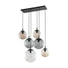 Lampa wisząca ESME MIX 6 (4819) - TK Lighting