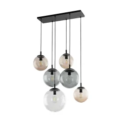 Lampa wisząca ESME MIX 6 (4819) - TK Lighting