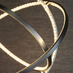 Lampa Wisząca Eternity (74729) Endon