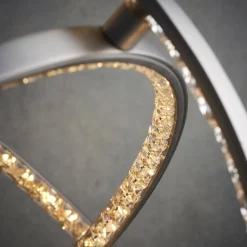 Lampa Wisząca Eternity (74729) Endon