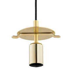 Lampa wisząca EVANS (8577-ARG) - Argon